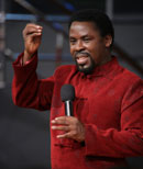 TB Joshua Sermon: What Is Faith? Episode 2
