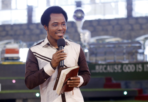 evangelist-christopher
