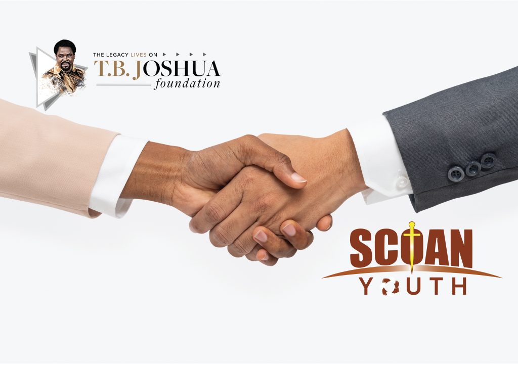 The TB Joshua Foundation and SCOAN Youth Partner for the 2nd Annual Youth Convention: ‘His Plan, Our Path’