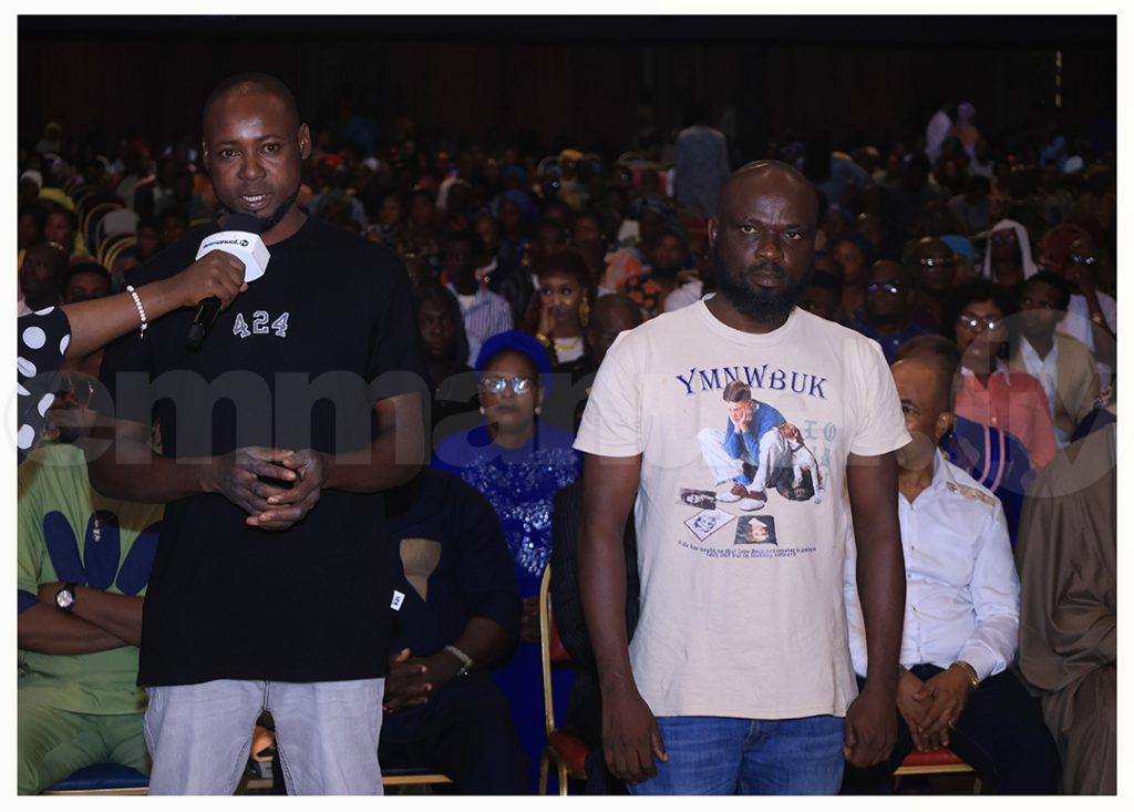 Testimony at the Synagogue Church of All Nation,29 June, 2025. (A CALL FOR PRAYER)
