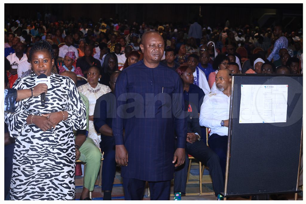 Testimony at the Synagogue Church of All Nation,29 June, 2025. (A CALL FOR PRAYER)