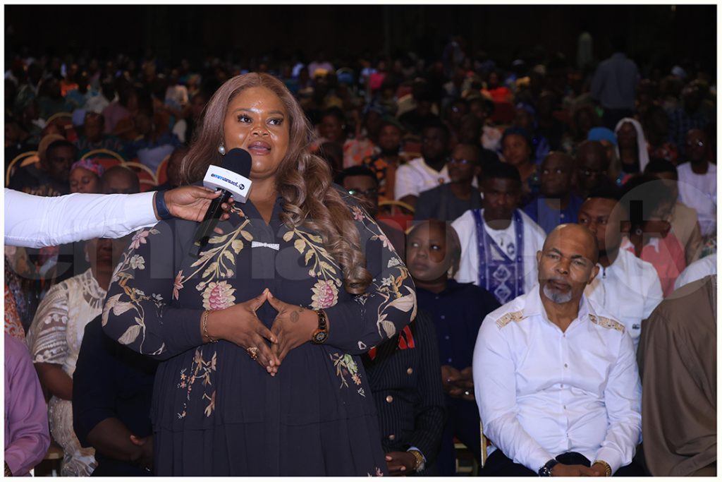 Testimony at the Synagogue Church of All Nation,29 June, 2025. (A CALL FOR PRAYER)