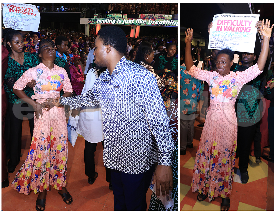 SCOAN Thanksgiving Sunday Service