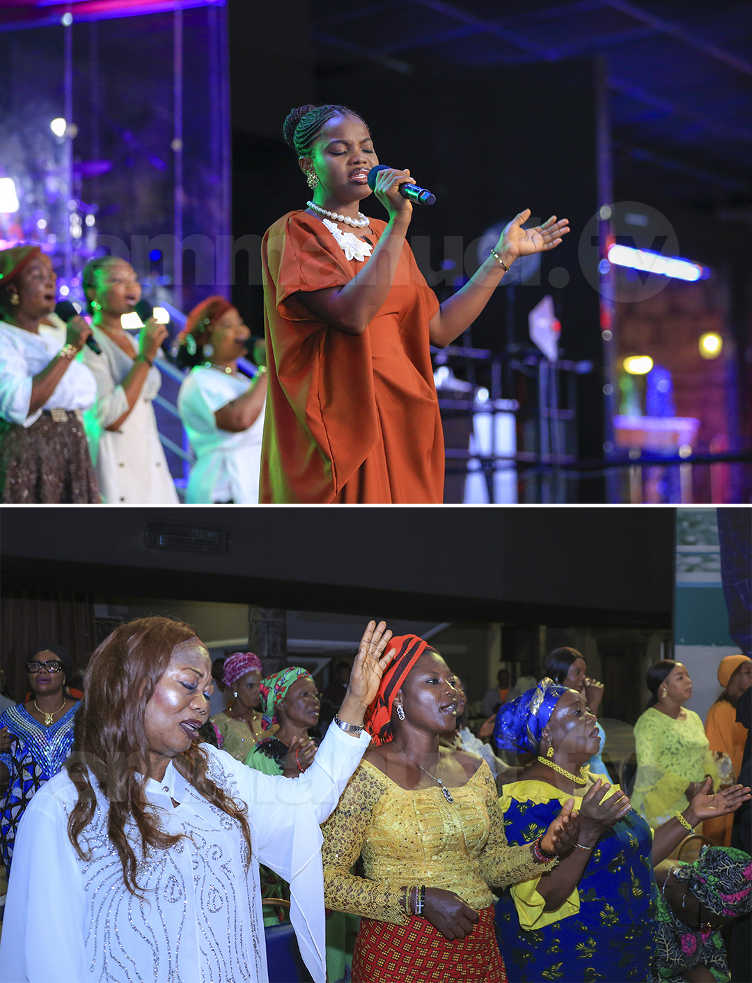 SCOAN Sunday Service Recap (August 17, 2025)
