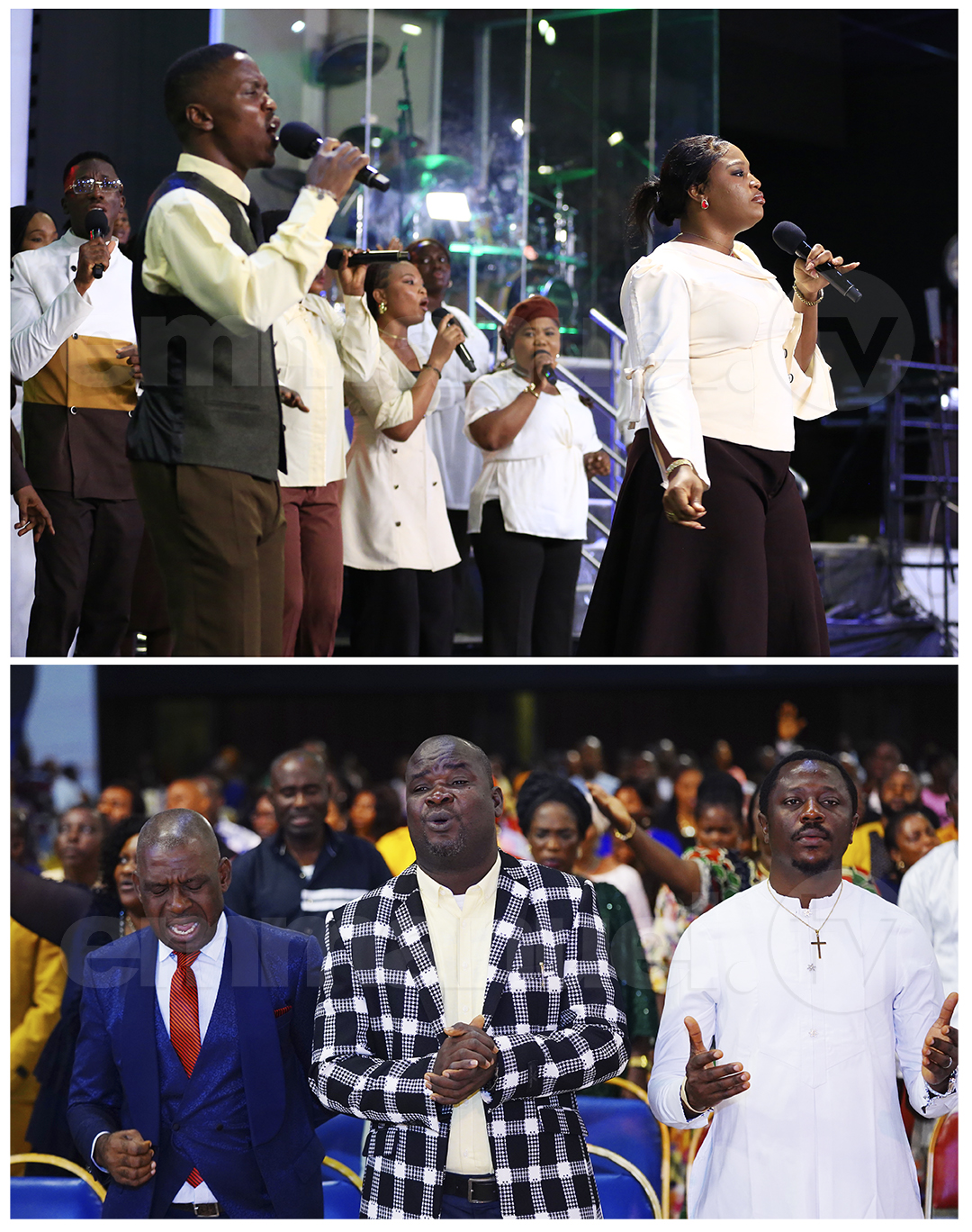 SCOAN Sunday Service Recap (August 17, 2025)