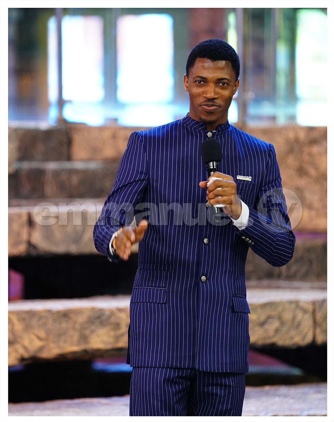 SCOAN Sunday Service Recap (August 17, 2025)