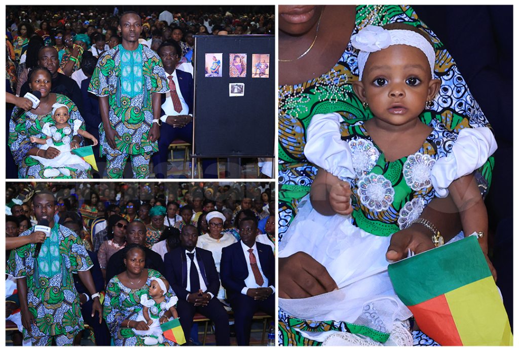 SCOAN Thanksgiving Sunday Service