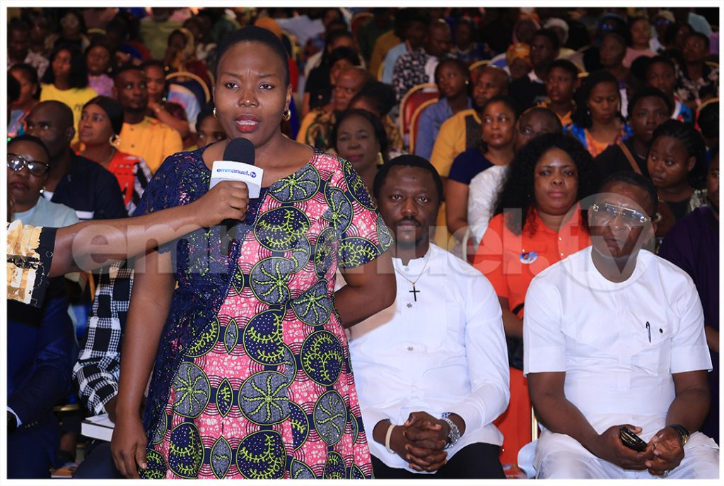 SCOAN Sunday Service Recap (August 17, 2025)