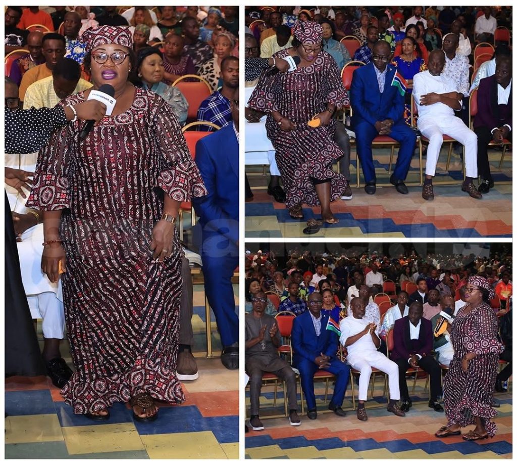 The SCOAN Sunday Service Testimonies (August 24, 2025)