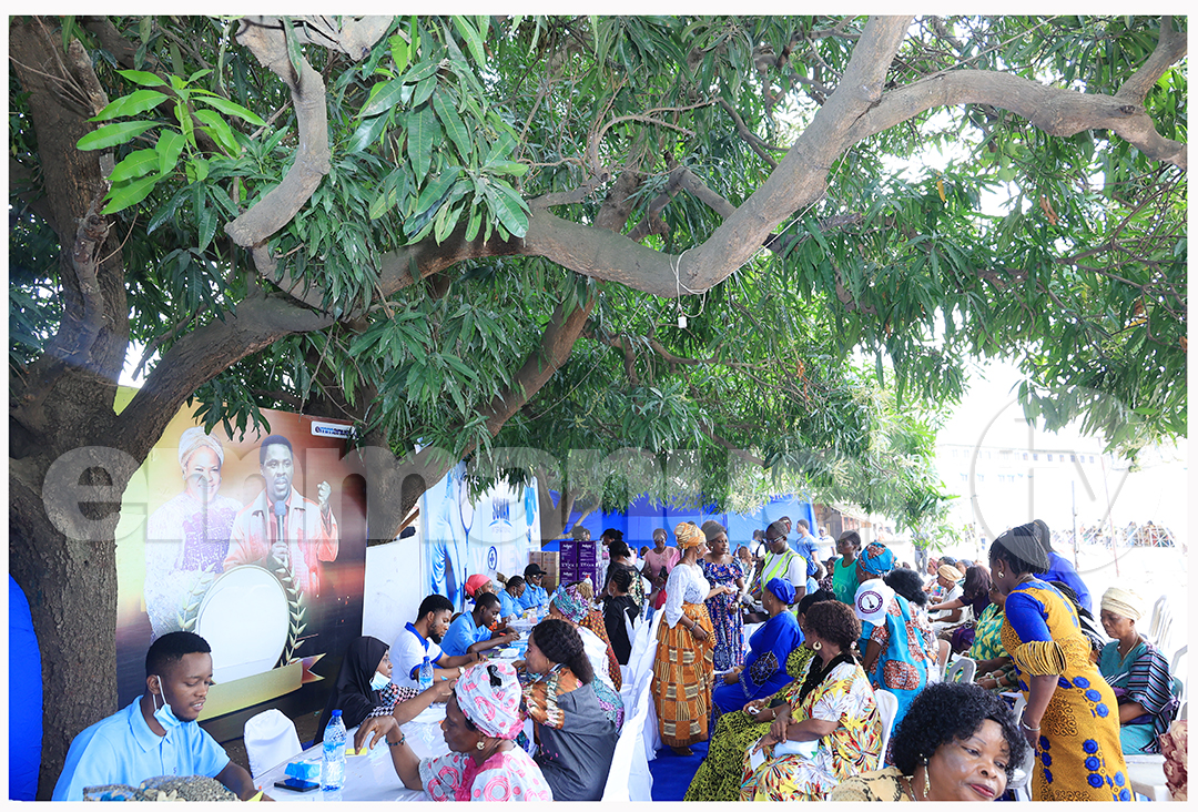 Pre-Event Activities: Preparing in Purpose