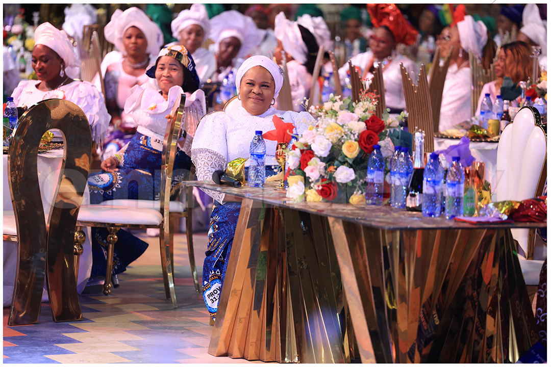 SCOAN Women of Grace: Rooted in Faith, Growing in Purpose