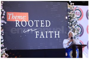 Rooted in Faith: The SCOAN Women of Grace General Meeting 2025
