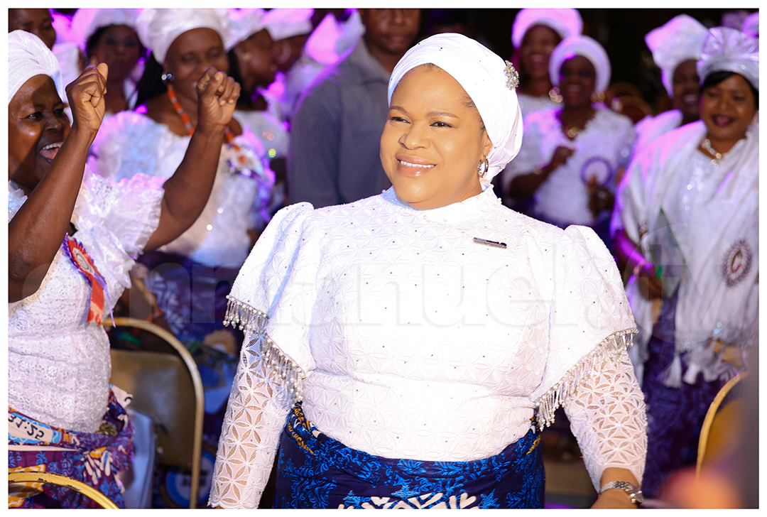 SCOAN Women of Grace: Rooted in Faith, Growing in Purpose