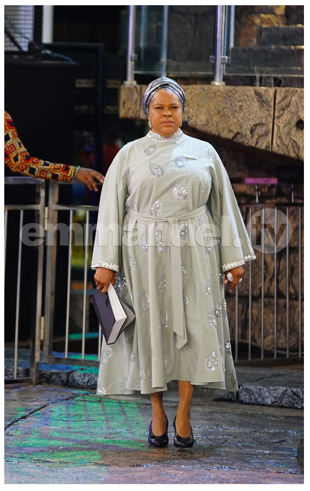 The SCOAN Sunday Service Sermon: The Character of a True Believer