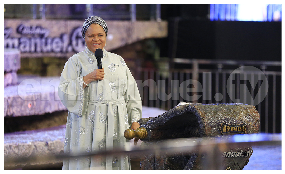 The SCOAN Sunday Service Sermon: The Character of a True Believer