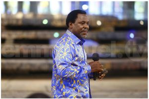 SCOAN Sunday Service (September 21, 2025): The Plan of God