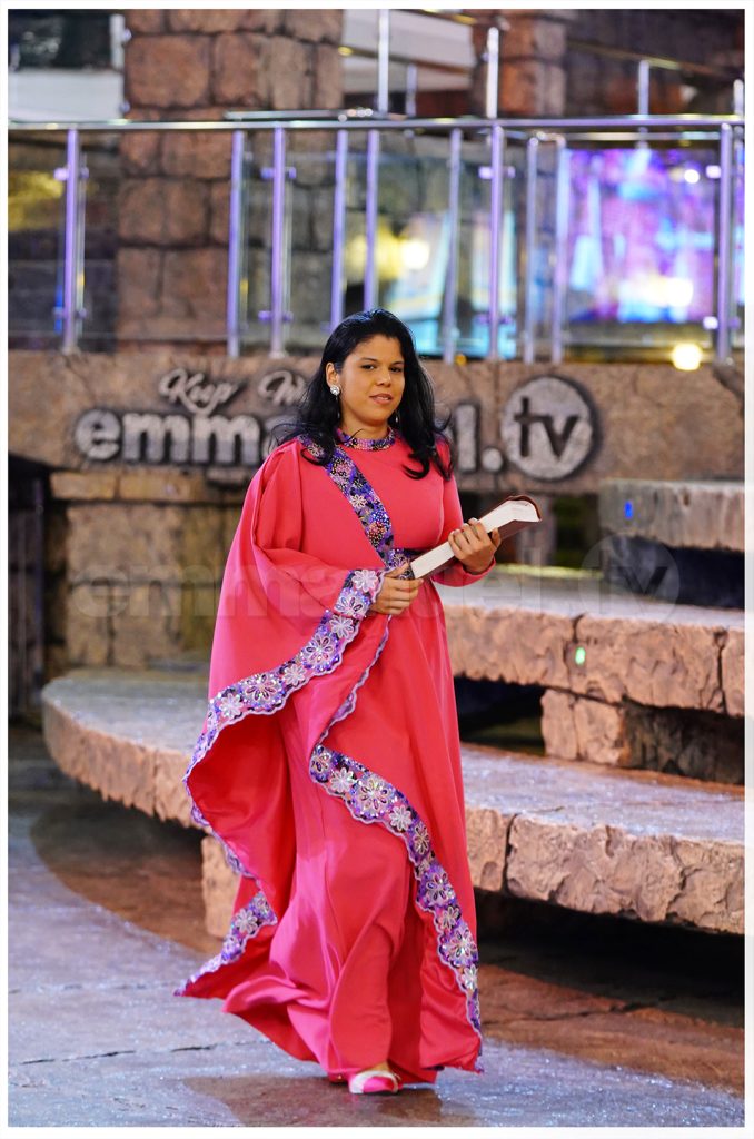 The SCOAN Sunday Service Sermon: God Can Still Forgive You