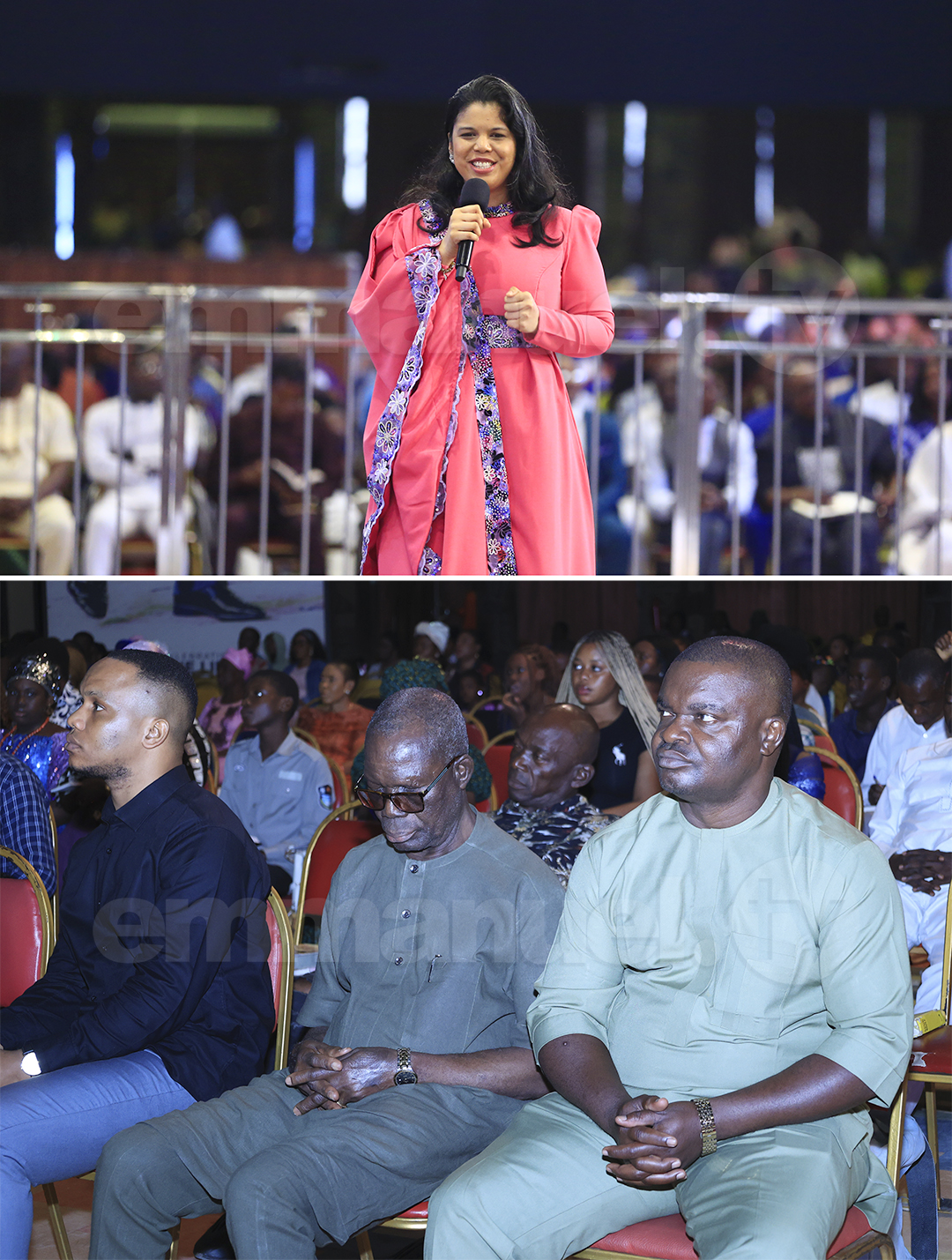 The SCOAN Sunday Service Sermon: God Can Still Forgive You