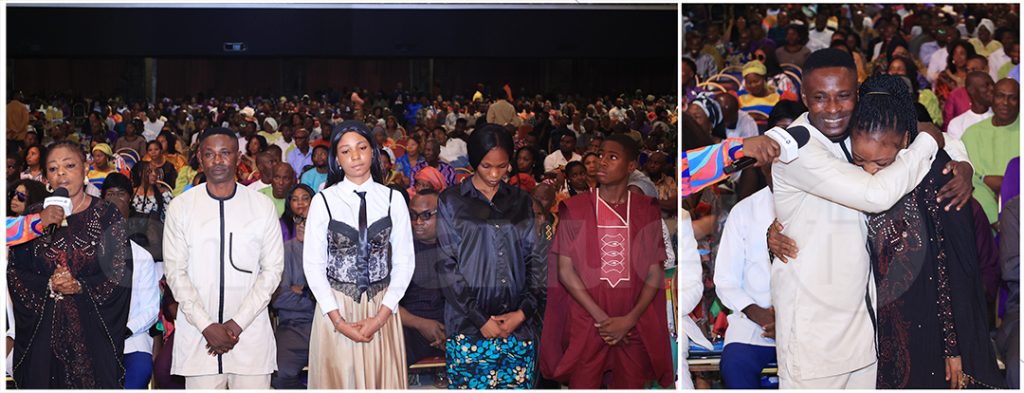 Testemunhos do Culto Dominical da SCOAN (12 de outubro de 2025)