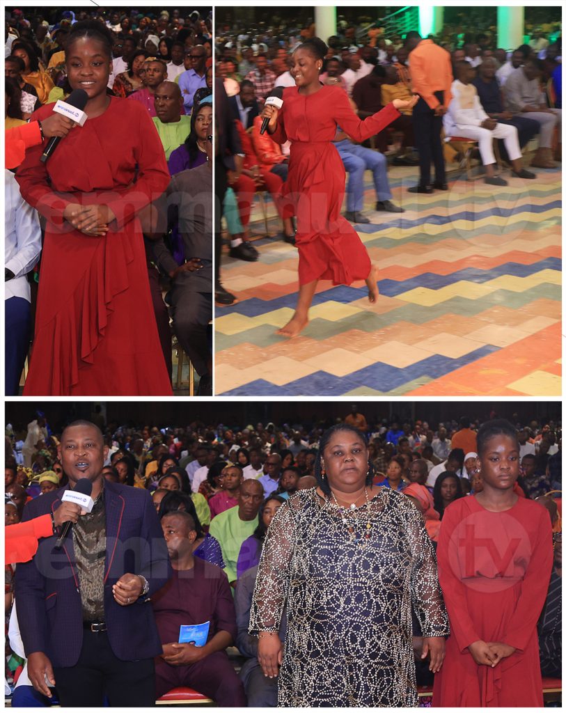 Testemunhos do Culto Dominical da SCOAN (12 de outubro de 2025)