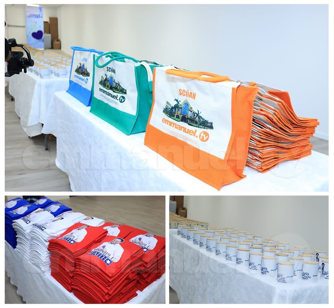 SCOAN Outreach Meeting In France