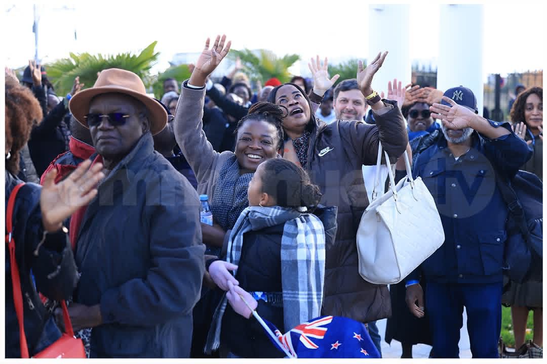 SCOAN Outreach Meeting In France