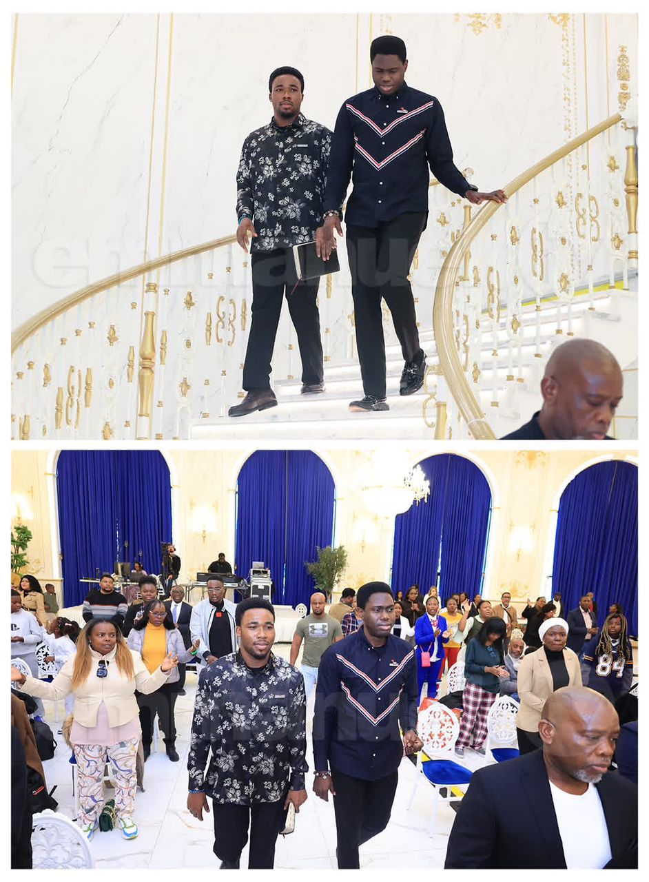 SCOAN Outreach Meeting In France