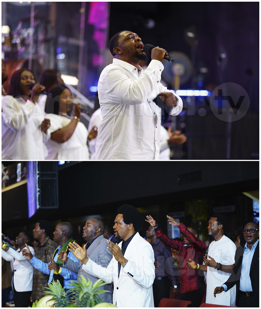 SCOAN Healing & Deliverance Service 2025