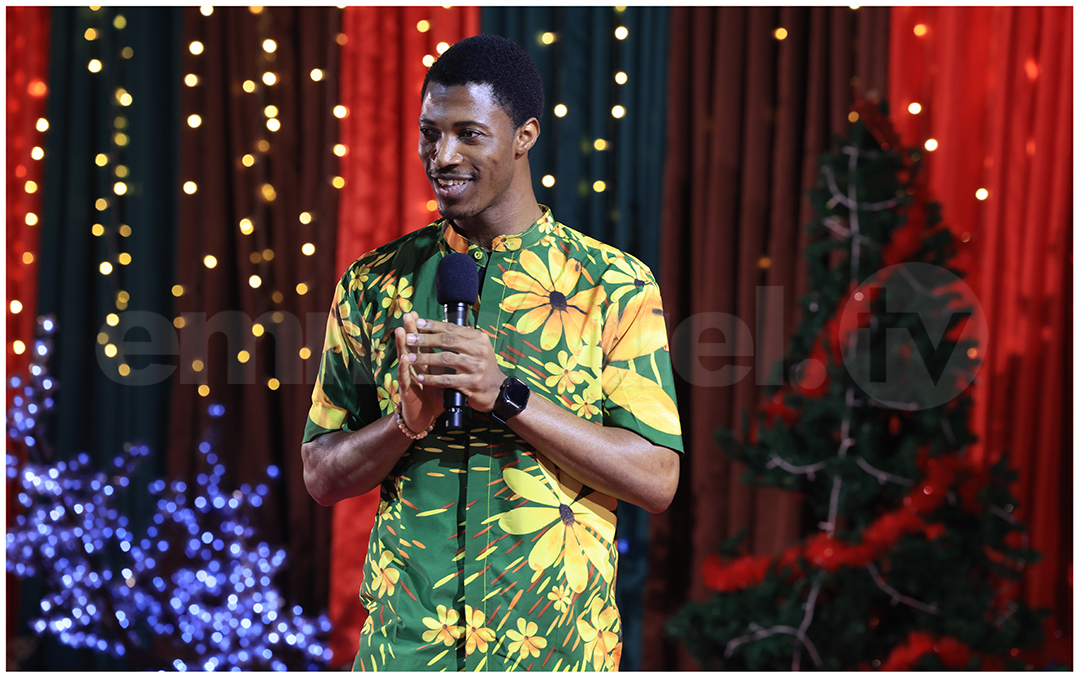 The SCOAN Children’s Christmas Party (Dec 19, 2025)