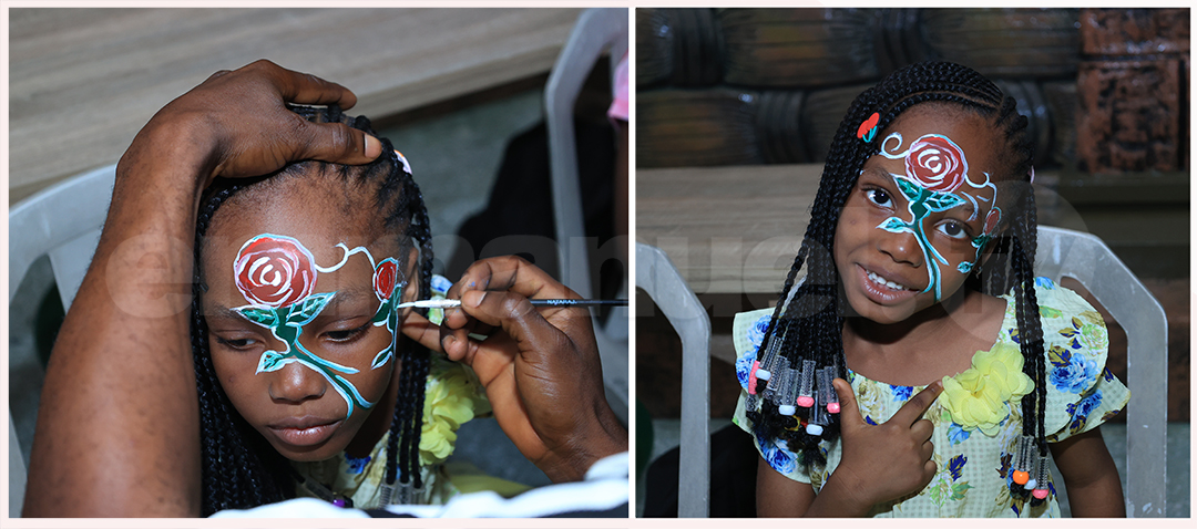 The SCOAN Children’s Christmas Party (Dec 19, 2025)