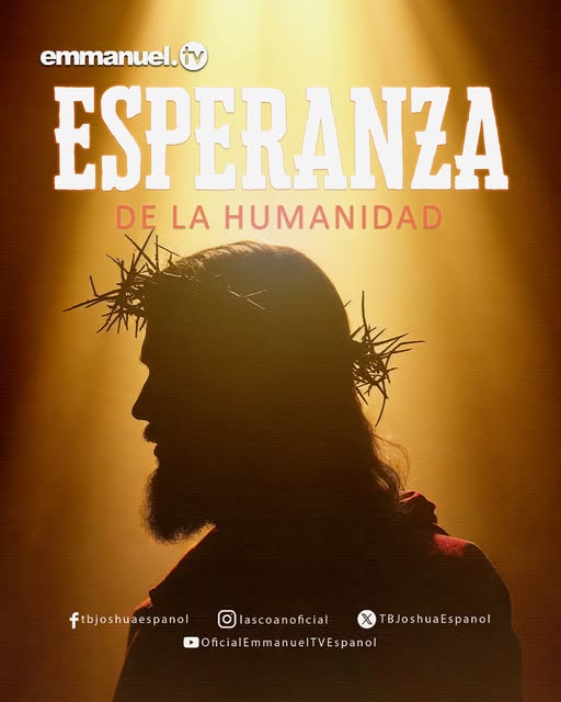 Esperanza de la Humanidad