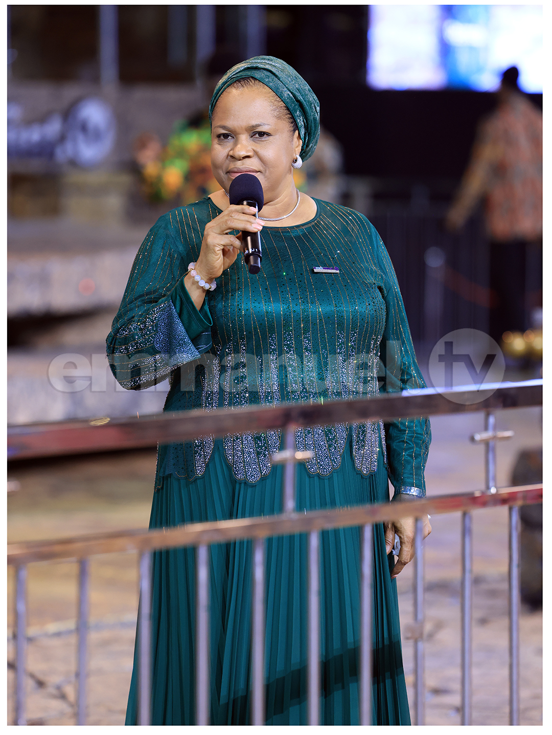 SCOAN Christmas Carol Service: Mass Prayer (December 21, 2025)