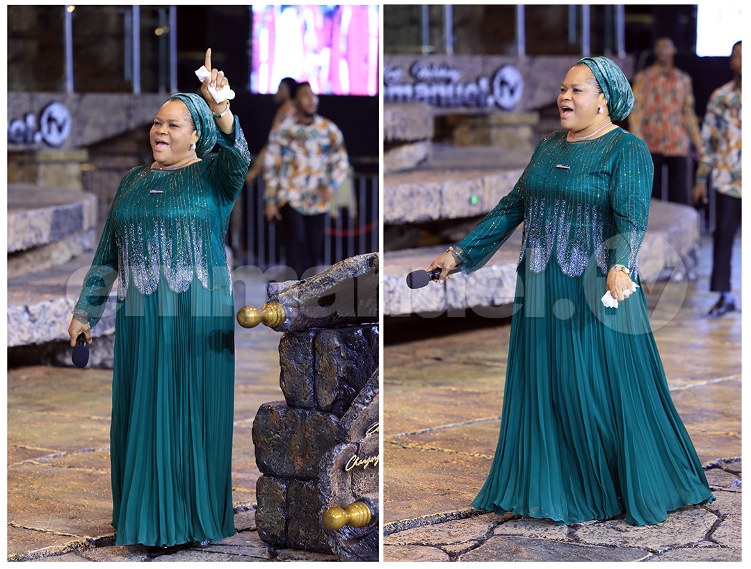 SCOAN Christmas Carol Service: Mass Prayer (December 21, 2025)