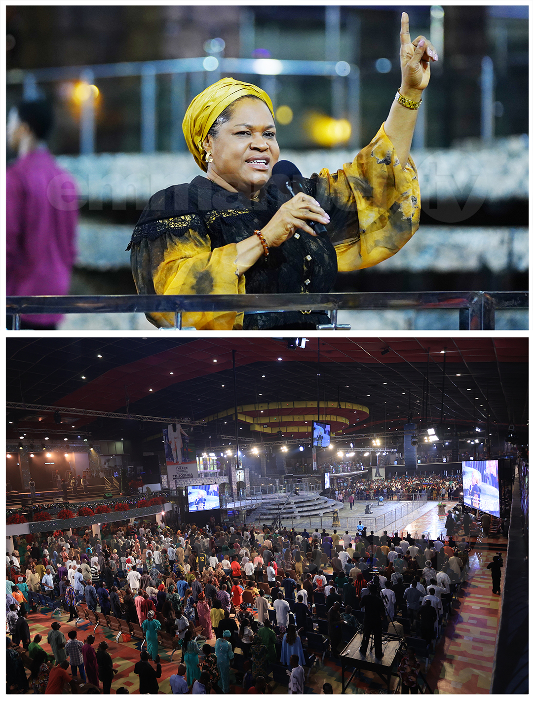 Prière De Masse Du Service Dominical De La SCOAN (28 Décembre 2025)<br> » class= »wp-image-122925&Prime;></figure>



<figure class=