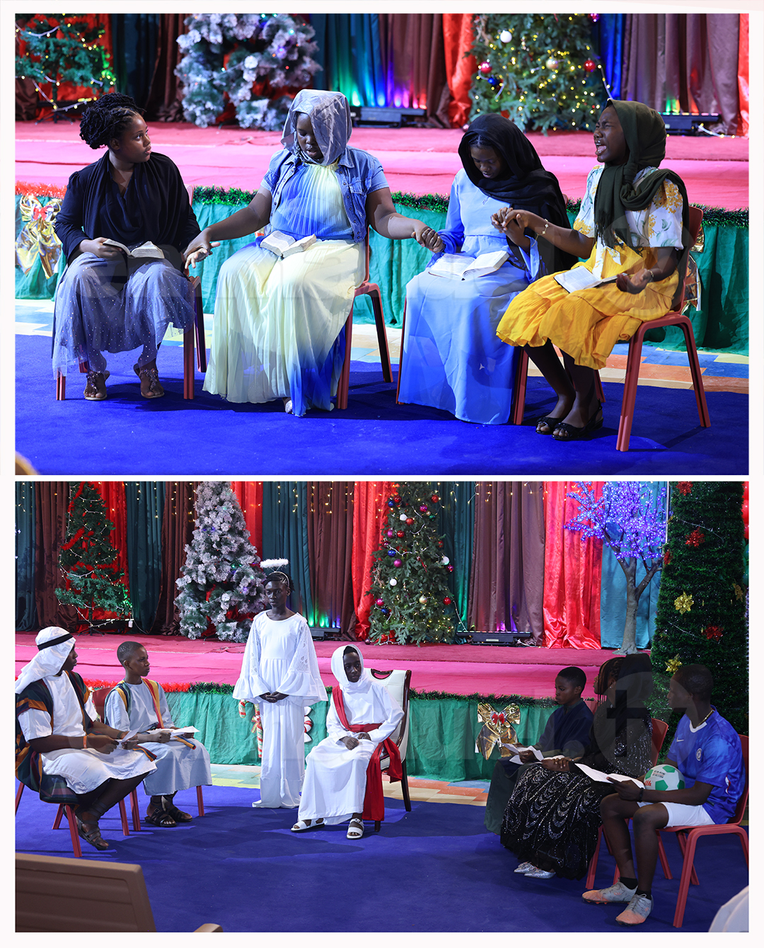 The SCOAN Children’s Christmas Party (Dec 19, 2025)