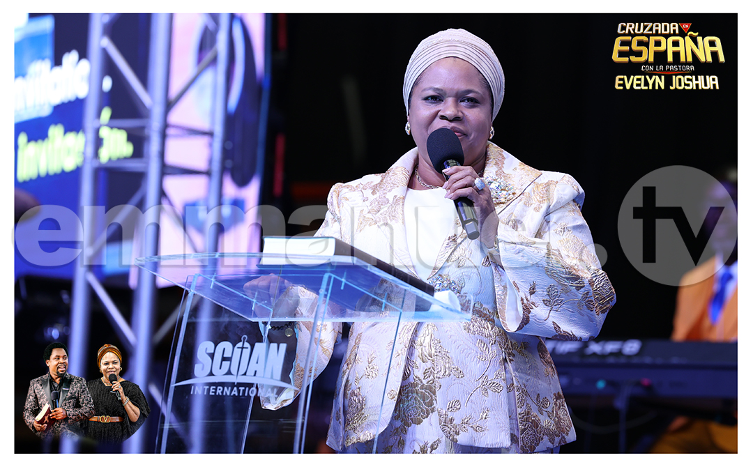 SCOAN Healing and Deliverance Service 2025