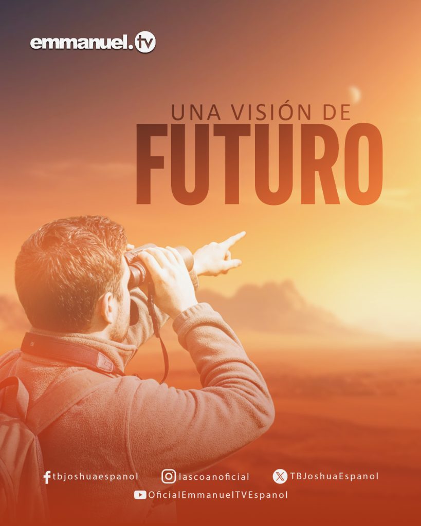 Una visión futuro