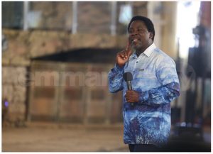 SCOAN Sunday Service (Jan 11, 2026): Circumcise Your Heart