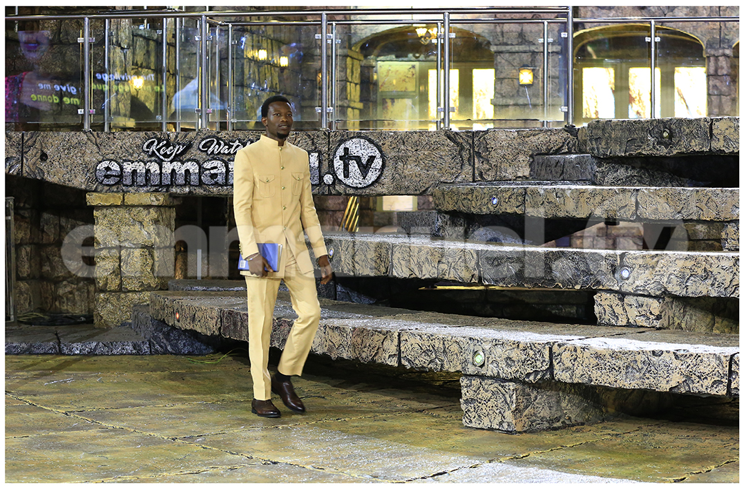 SCOAN Sunday Service: Fuel The Right Fire