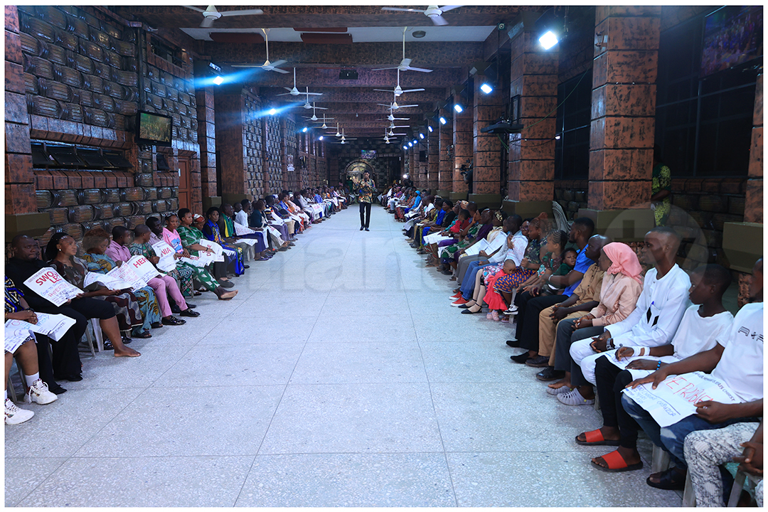 The SCOAN Sunday Service: Healing Session