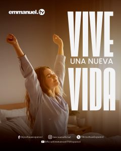 Vive una nueva vida