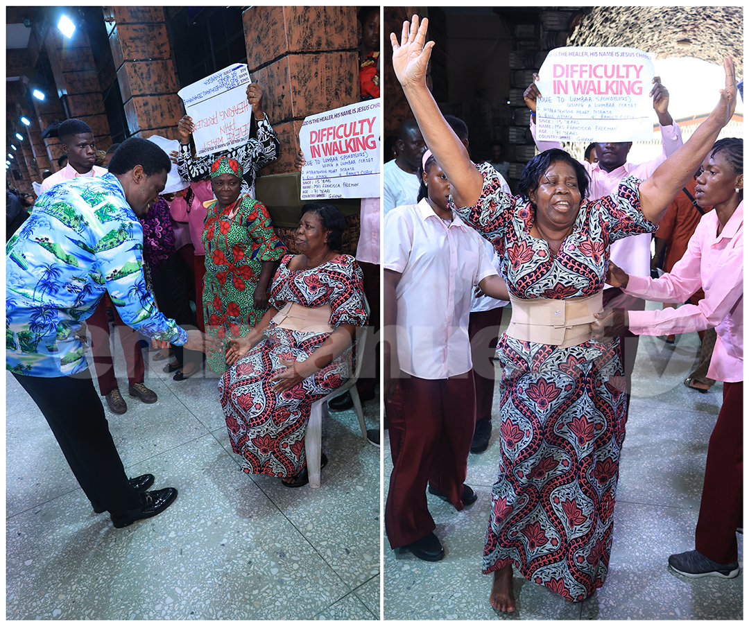 Testemunhos do Culto de Domingo da SCOAN (25 de janeiro de 2026)