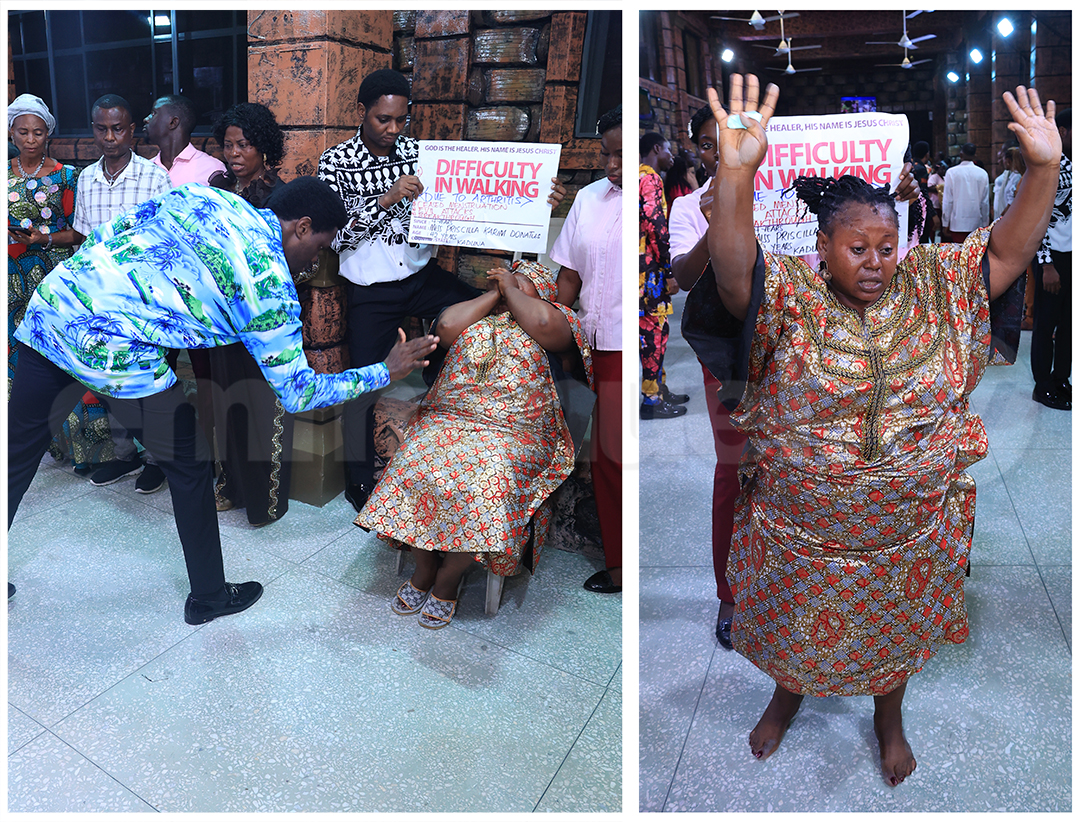 Testemunhos do Culto de Domingo da SCOAN (25 de janeiro de 2026)