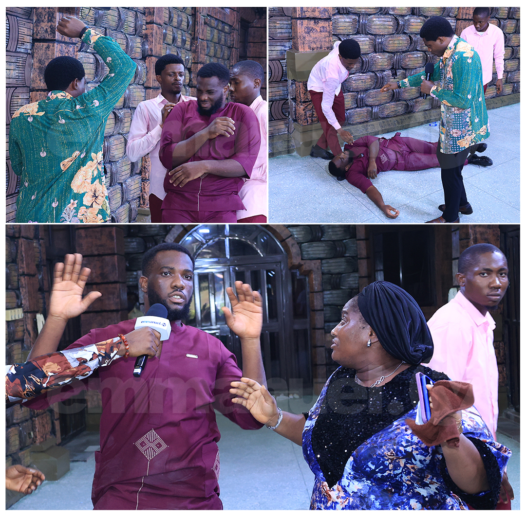 Testemunhos do Culto de Domingo da SCOAN (25 de janeiro de 2026)