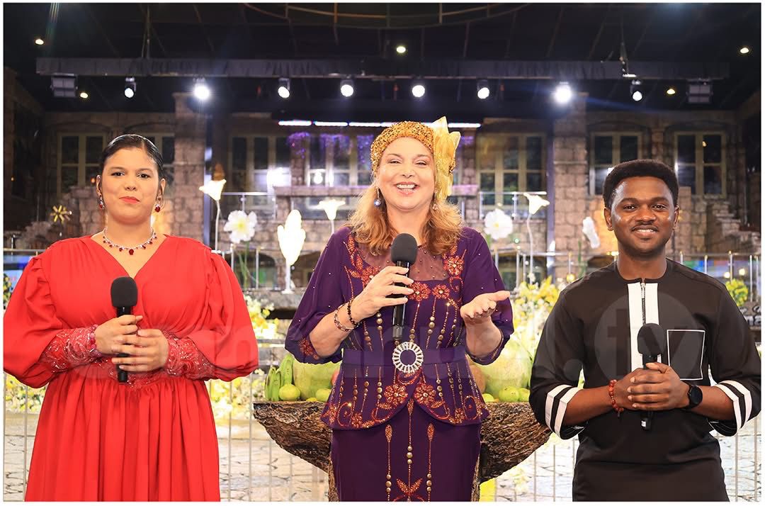 SCOAN Candlelight Service (Dec 31, 2025)