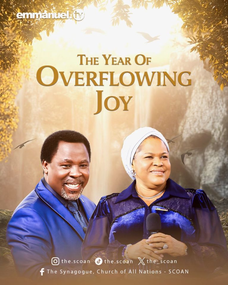 The SCOAN Candlelight Service (Dec 31, 2025)