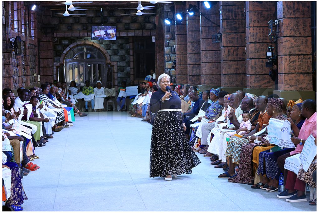 The SCOAN Sunday Service: Prayerline Session (February 22, 2026)