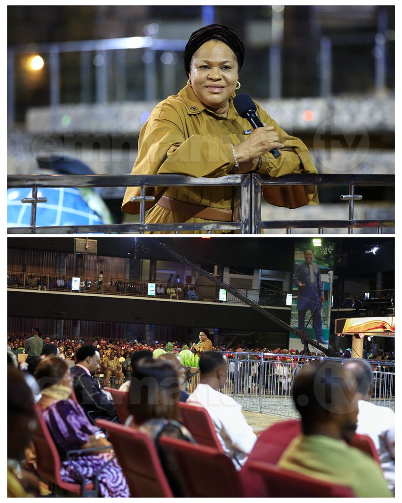 The SCOAN Sunday Service: Healing Session