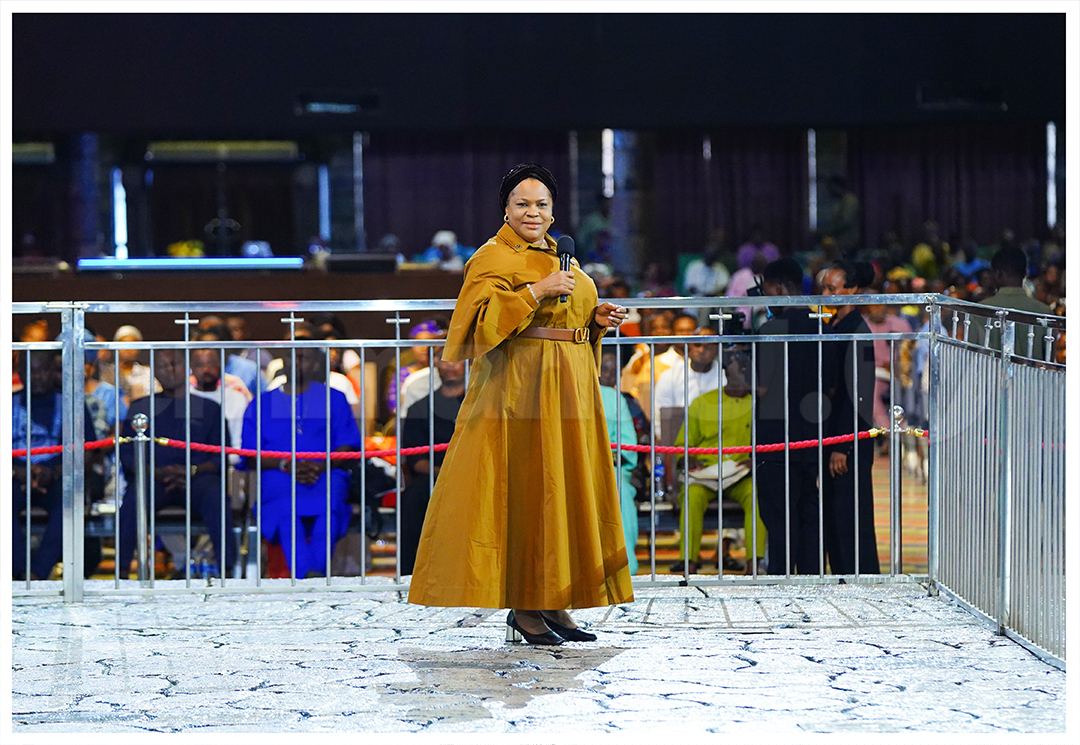 The SCOAN Sunday Service: Healing Session