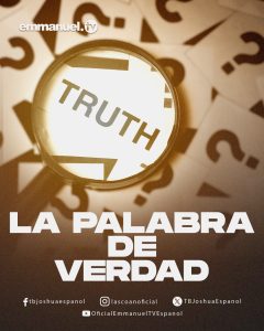 La Palabra de Verdad